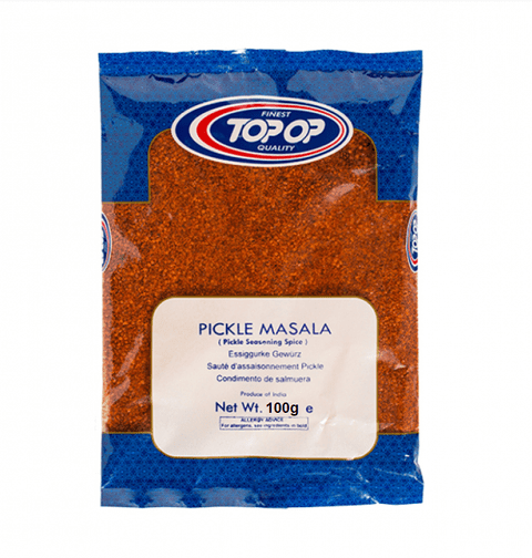 Pickle Masala (Achar Spices)