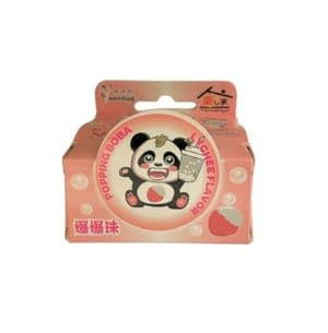 Popping Boba (Lychee) by Popburst