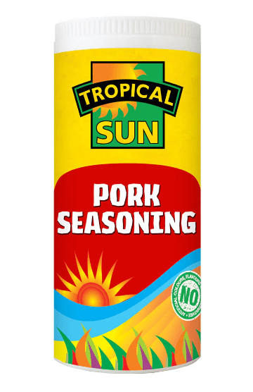Pork Seasoning