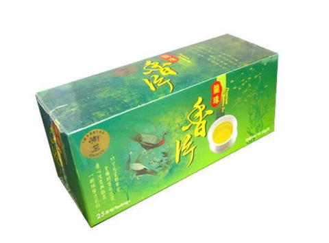 Premium Jasmine Tea Bags