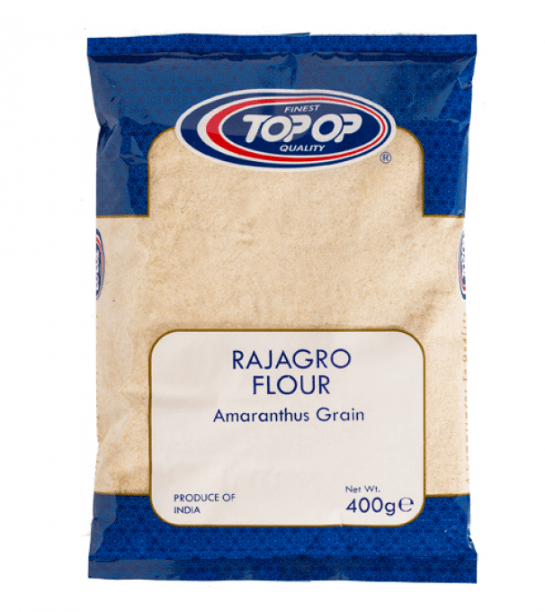 Rajagro Powder (Rajgira Amaranth Flour) | Buy Online at The Asian Cookshop