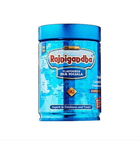 Rajnigandha Pan Masala