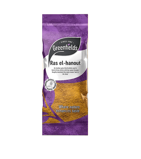 Ras El Hanout (Ras Al Hanoute) by Greenfields