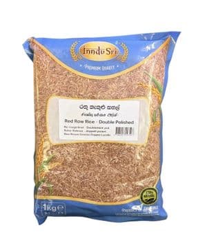 Red Raw Rice 1KG