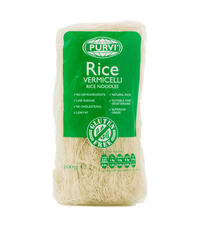 Rice Noodles (Angel Hair Noodle) Buy Online from The Asian