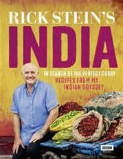 Rick Stein's India | Buy Online at the Asian Cookshop