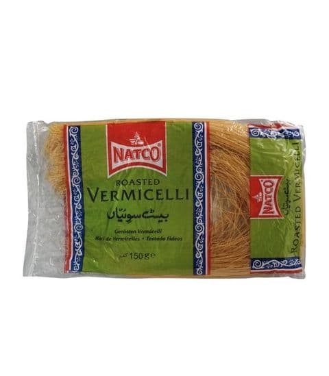 Roasted Vermicelli (Seviyan) by Natco