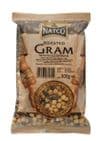 Salted Roasted Gram (Daria Chickpeas) | Buy Online at the Asian Cookshop