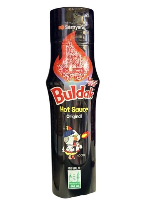 Samyang Buldak Hot Sauce (Original)