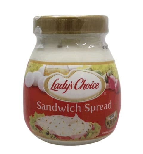 Sandwich Spread by Lady's Choice