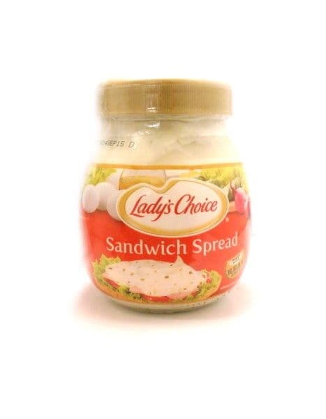 Sandwich Spread by Lady's Choice