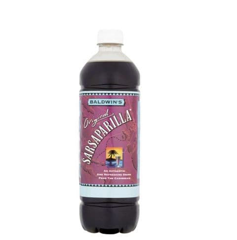 Sarsaparilla (25x12x1litre)