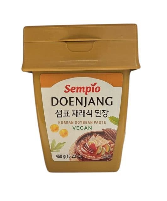 Sempio Doenjang Korean Soybean Paste | Buy Online at the Asian