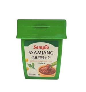 Sempio Ssamjang Paste