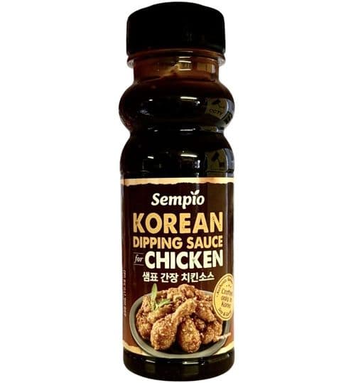 Sempio Sweet & Spicy Korean Dipping Sauce