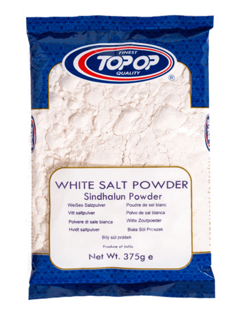 Sindhalun Powder (Natural White Rock Salt) (Fasting Farari Namak)