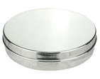 Solid Lid 9 Pot Masala Dabba Spice Tin (Size 13) | Buy Online at the Asian Cookshop