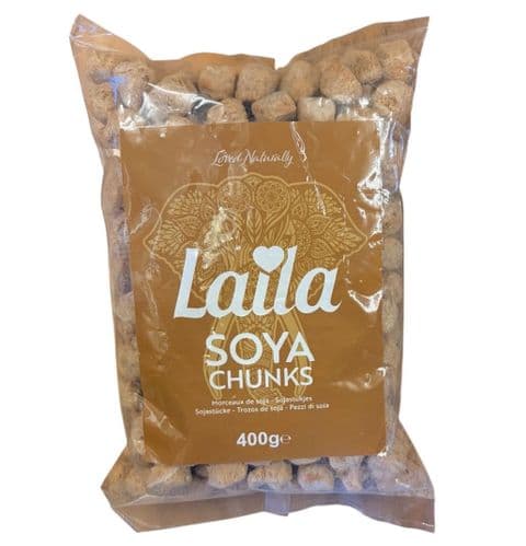 Soya Chunks