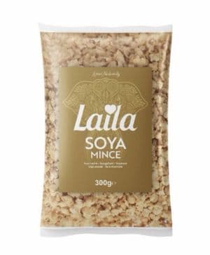 Soya Mince