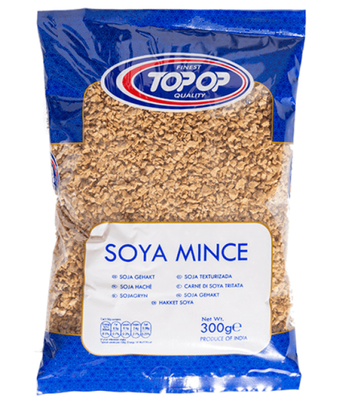 Soya Mince | Buy Online at the Asian Cookshop