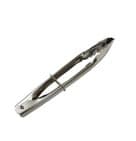 Stainless Steel Tongs (7”) | Buy Online at the Asian Cook Shop