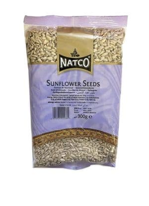 Sunflower Seeds (Kernels) 300g