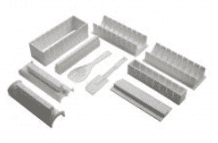 Sushi Making Set (10 Piece) | Buy Online at The Asian Cookshop.