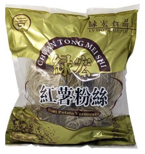 Sweet Potato Vermicelli Noodles