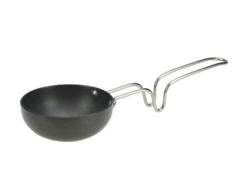 Tadka Pan (Hard Anodised Spice Roasting Spoon)