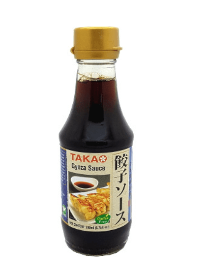 Takao Gyoza Dipping Sauce | Buy Online at the Asian Cookshop