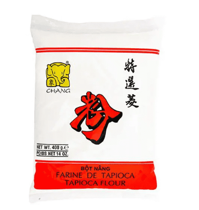 Tapioca Flour | Buy Online at The Asian Cookshop