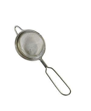 Tea Strainer (Fine Sieve)