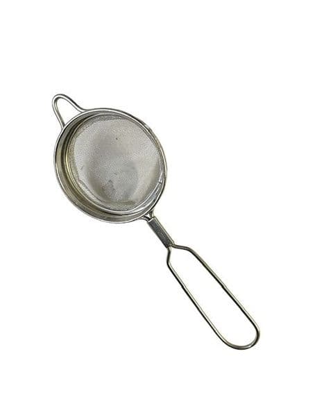 Tea Strainer (Fine Sieve)