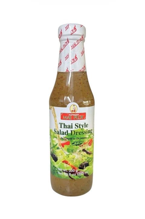 Thai Style Salad Dressing by Mae Ploy