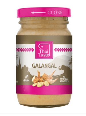 Thai Taste Galangal (Kha)