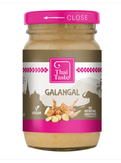 Thai Taste Galangal (Kha) (Sale) | Buy Online at The Asian Cookshop