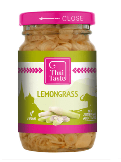 Thai Taste Lemongrass