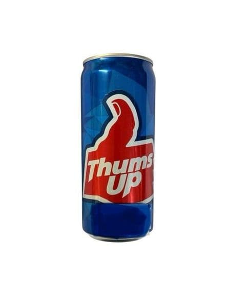 Thums Up (Indian Cola Drink)