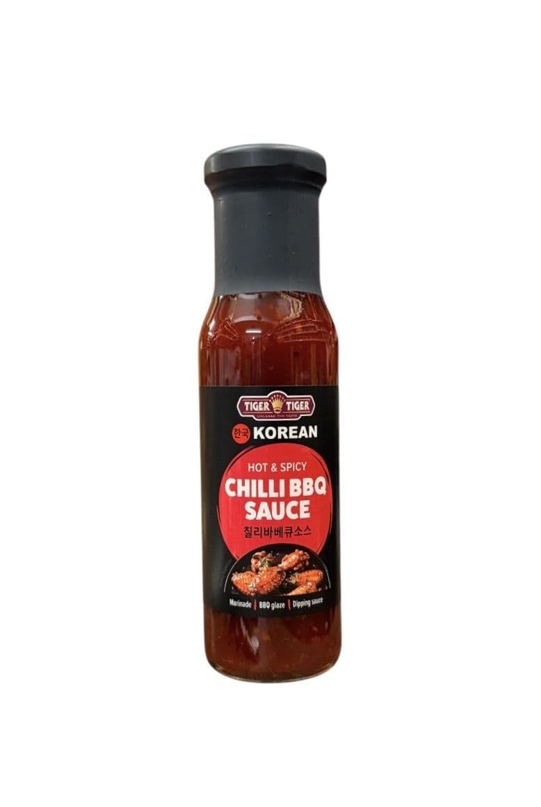 Korean Chilli BBQ Sauce | Buy Online at The Asian Cookshop.