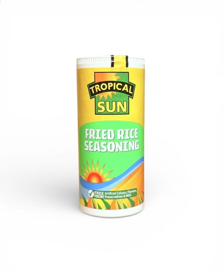 Fried Rice Seasoning by Tropical Sun | Buy Online at The Asian Cookshop.