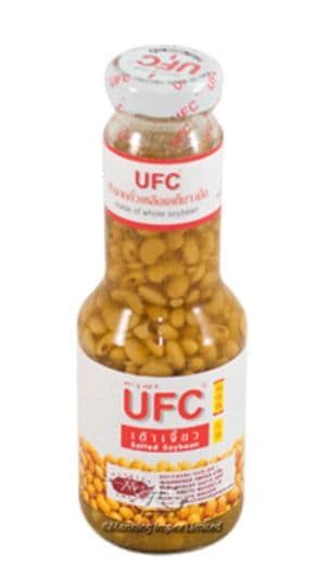 UFC Whole Salted Yellow Soybean Sauce