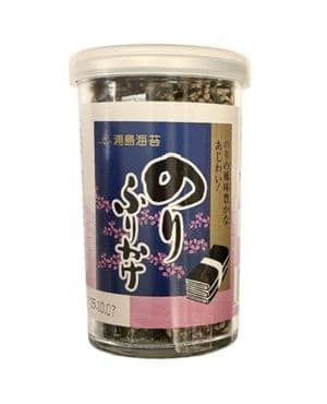 Urashima Nori Seaweed & Sesame Furikake (Rice Topping) 50g