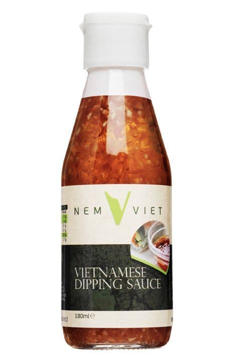 Vietnamese Dipping Sauce