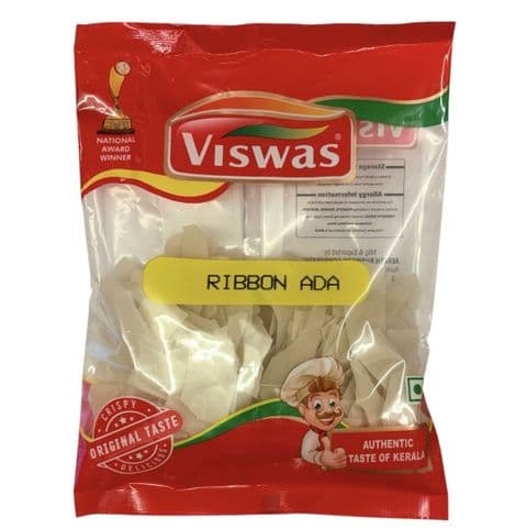 Viswas Keralan Ribbon Ada