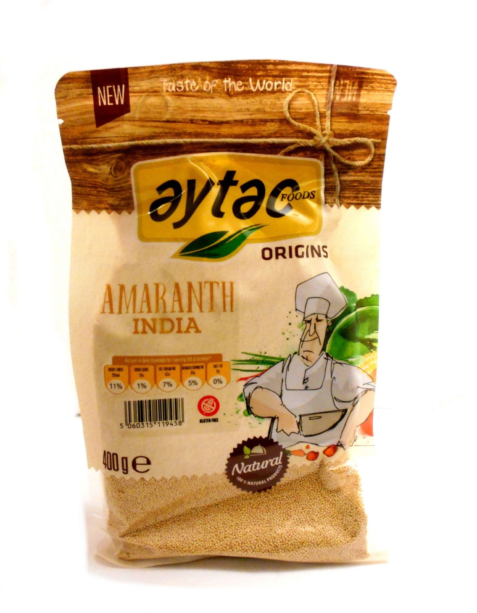 Whole Amaranth Seeds Buy Online at the Asian