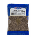 Whole Chia Seeds 100g | Buy Online at the Asian Cookshop