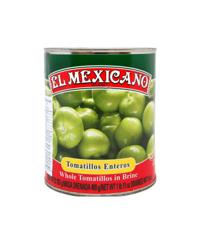 Whole Tomatillos (Tinned) | Buy Online at the Asian Cookshop