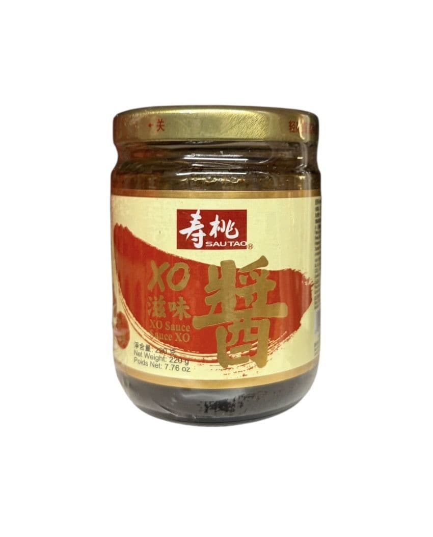 XO Sauce by Sau Tao | Buy Online at the Asian Cookshop