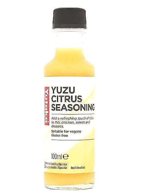 YTK Yuzu Citrus Seasoning