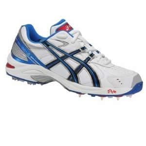 Asics Gel 180 Not Out Cricket Shoes